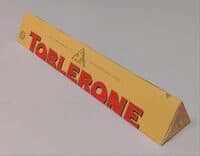 Milk Chocolate Almond Nougat