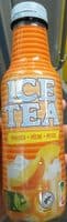 Ice Tea Pfirisch
