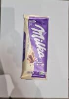Milk bubbly