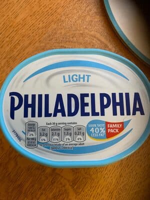 Light Philadelphia