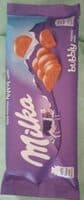 milka
