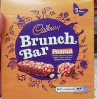 brunch bar