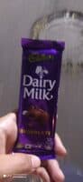 Cadbury Dairy Milk