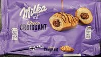Choco Croissant