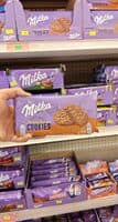 Sensation Cookies