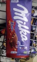 Milka Daim