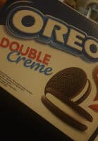 Oreo Double Creme
