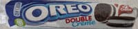 oreo double cream