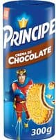 Príncipe crema de chocolate