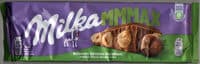 Milka - MMMAX - Noisettes Entières