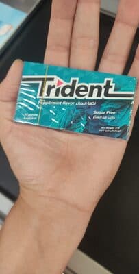 Trident