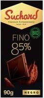 Fino 85% negro