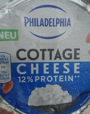 Cottage Cheese