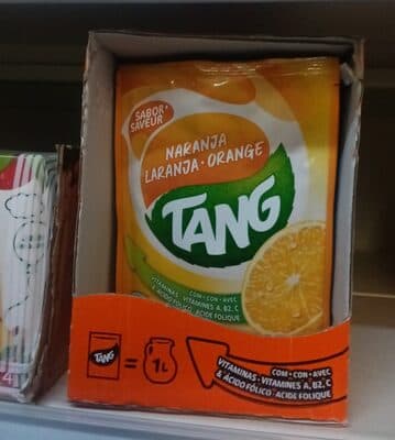 Tang
