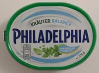 Philadelphia Kräuter Balance