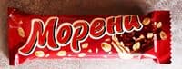 Вафла Морени