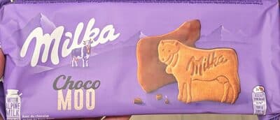 Choco Moo