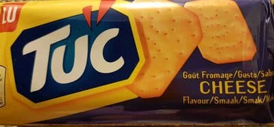Cheese Smaak