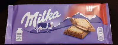 Milka Lu