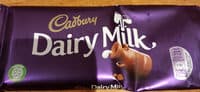 Dairy Milk