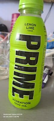 Lemon Lime