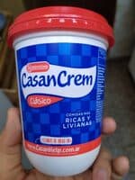 Casancrem clásico