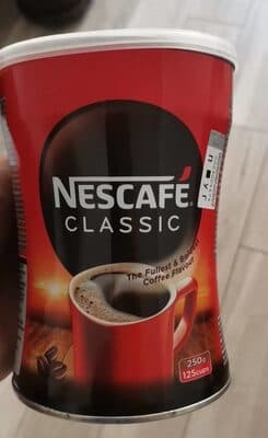 Nescafe Classic