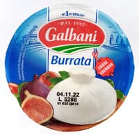 Burrata