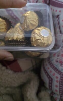 Ferrero Rocher