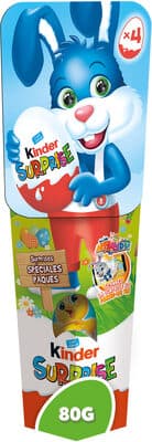 Kinder Surprise