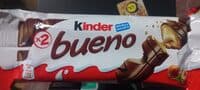 kinder bueno