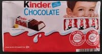 Kinder Chocolate