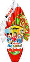 Maxi Kinder Surprise Minions, œuf de chocolat au lait 150g.