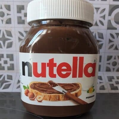 Nutella
