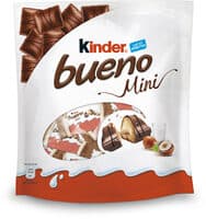 Kinder Bueno Mini