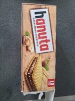 Hanuta