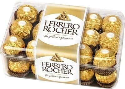 Ferrero