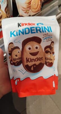 Kinder Kinderini