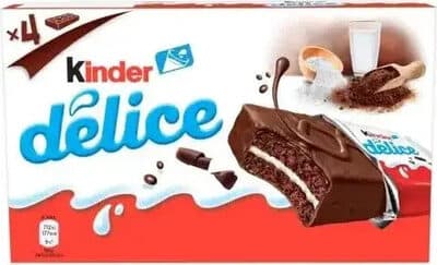 Kinder Délice
