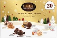 Ferrero Collection Grand Assortiment Lumières de Fête