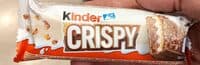 Kinder Crispy