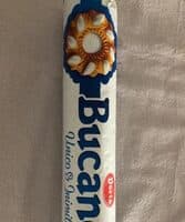 Bucaneve tubo