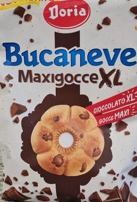 Bucaneve maxigocce XL