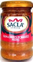 Pesto Sun-Dried Tomato