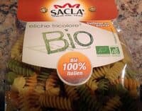 Eliche Tricolore Bio