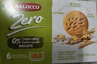 Zero più