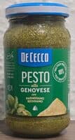 Pesto Alla Genovese