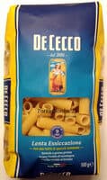 Tortiglioni