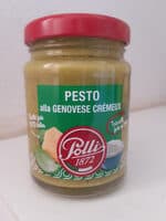 PESTO alla genovese crémeux