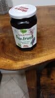 Fiordifrutta mirtilli neri di bosco
